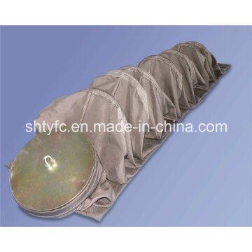 Abrasion-Resistant Fiberglass Filter Bag Tyc-401